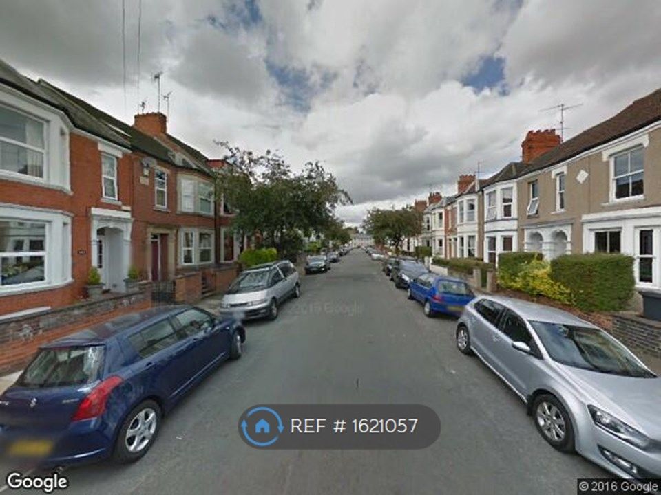 Room to rent in Clarence Avenue, Northampton NN2 Zoopla