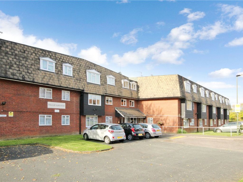 William Nash Court, Brantwood Way, Orpington, Kent BR5  