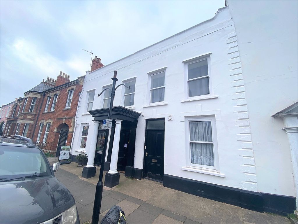 1 bed flat to rent in Fore Street, Wellington, Somerset TA21 Zoopla