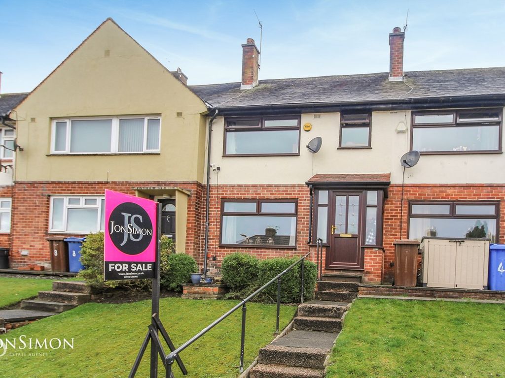 3 bed town house for sale in Holden Avenue, Ramsbottom, Bury BL0 Zoopla