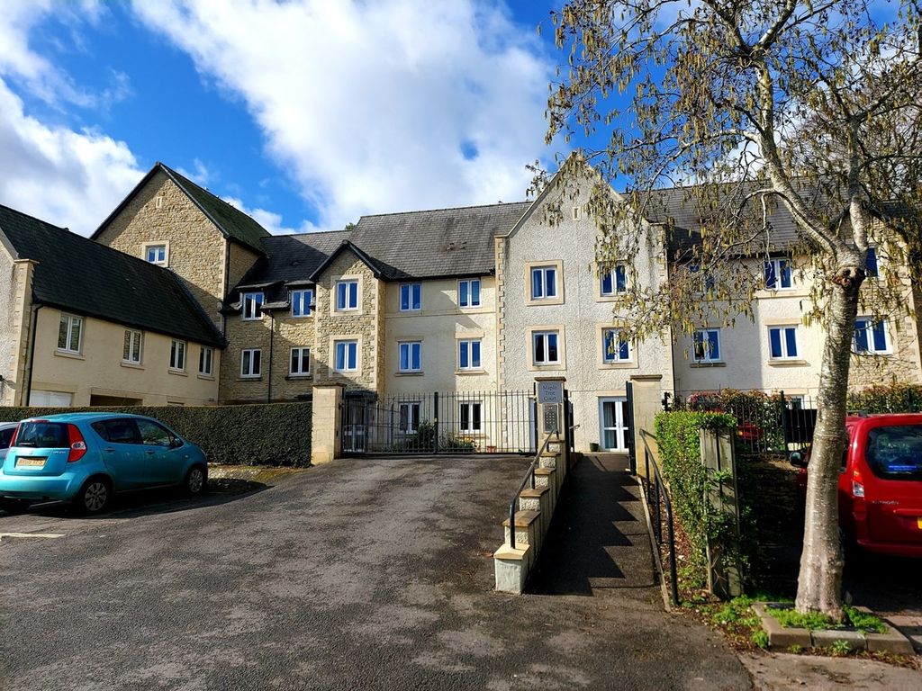 1 bed property for sale in Maple Tree Court, Old Market, Nailsworth GL6