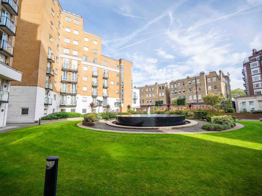 2 bed flat to rent in Palgrave Gardens, Regent's Park, London NW1, £