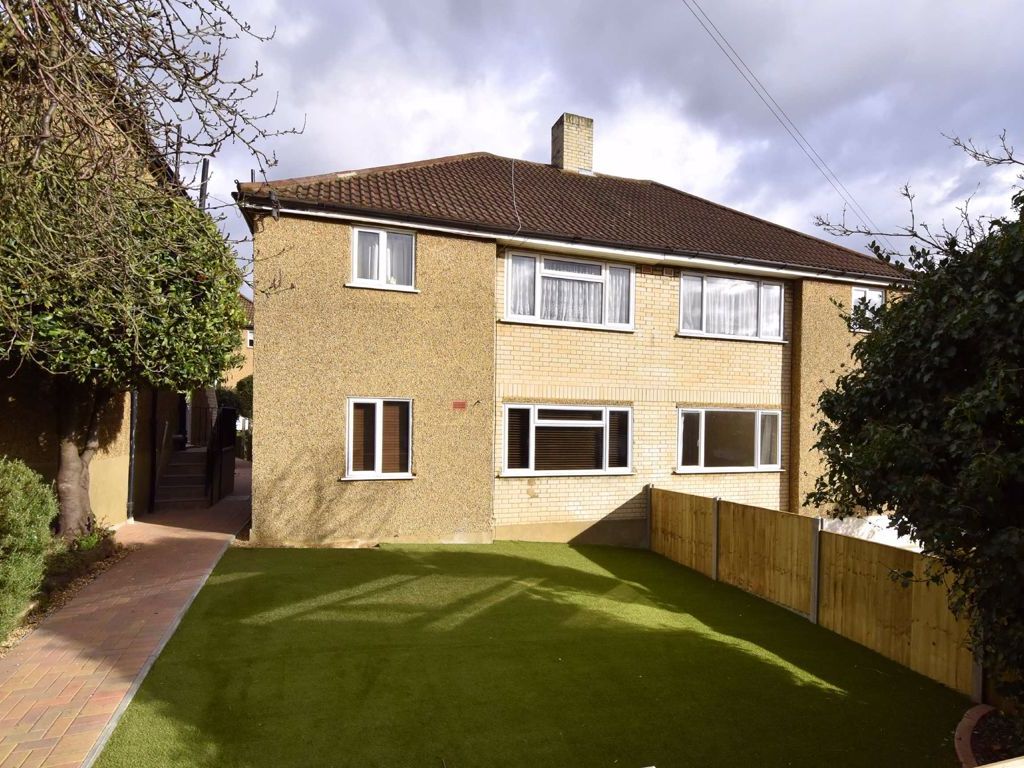 2 bed flat to rent in Brockley View, London SE23 Zoopla