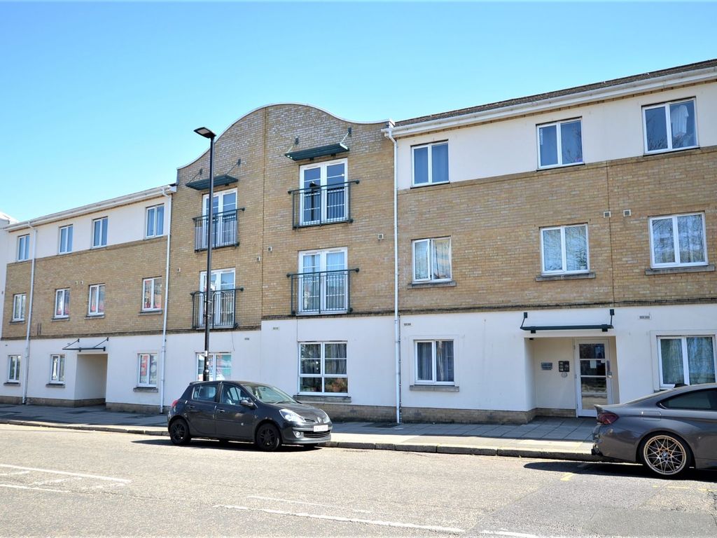 1 bed flat for sale in Horn Lane, London W3 Zoopla