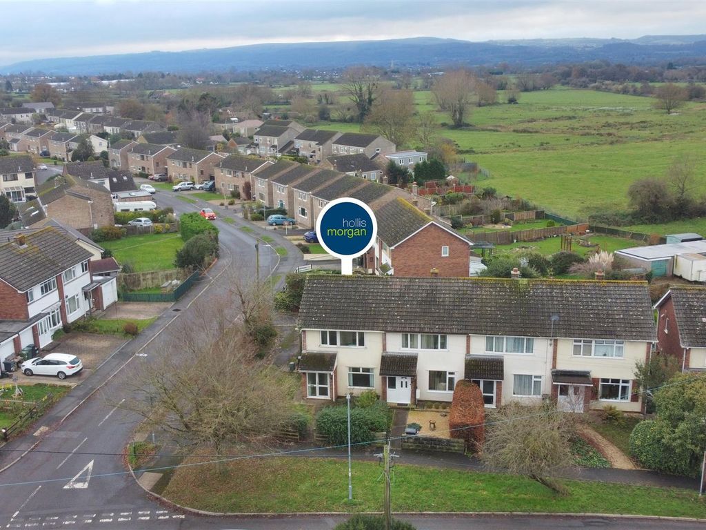 3 bed semidetached house for sale in Road, Yatton, Bristol