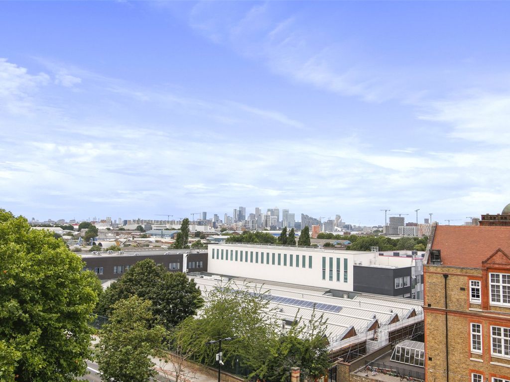 Woolwich Road, Charlton SE7  