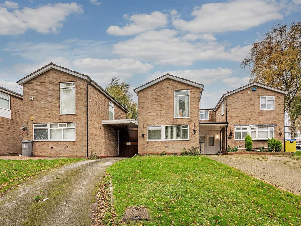 Thelsford Way, Solihull B92  