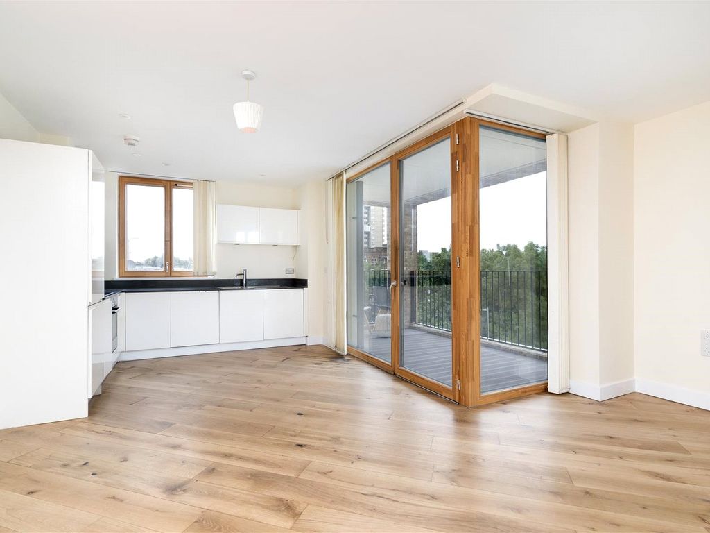 2 bed property for sale in Lockton Street, London W10, £599,950 Zoopla