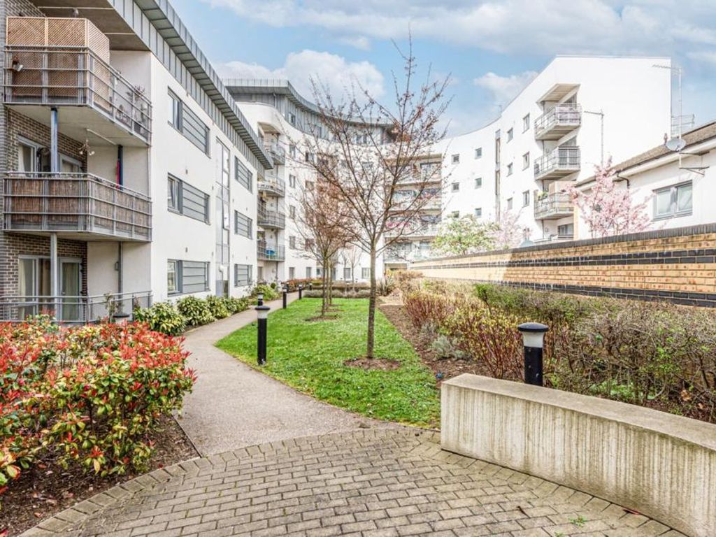 51 Silwood Street London SE16