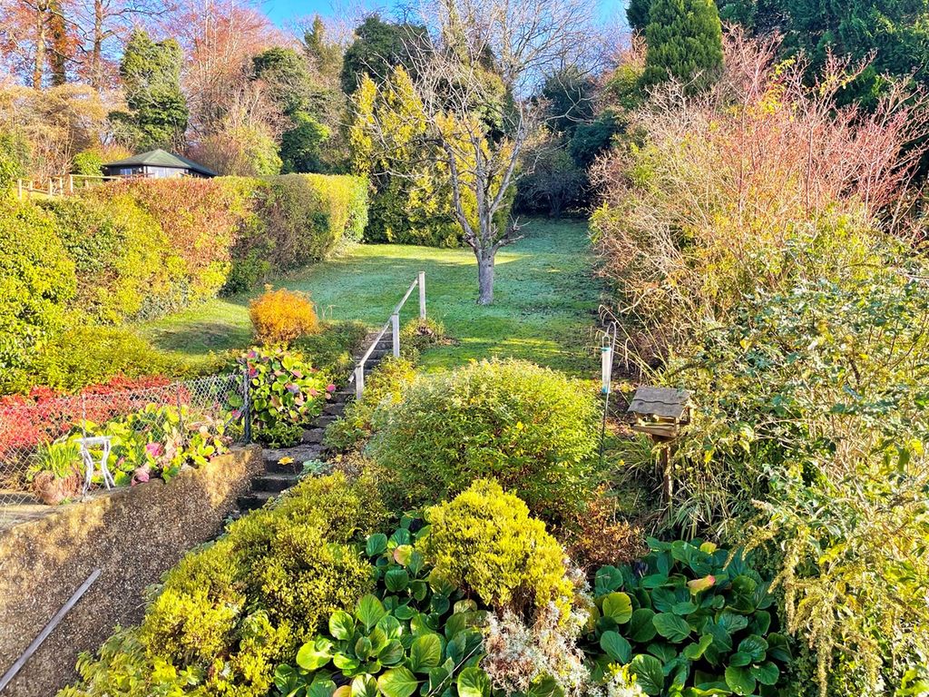 4 bed semidetached house for sale in Station Road, Amersham HP7 Zoopla