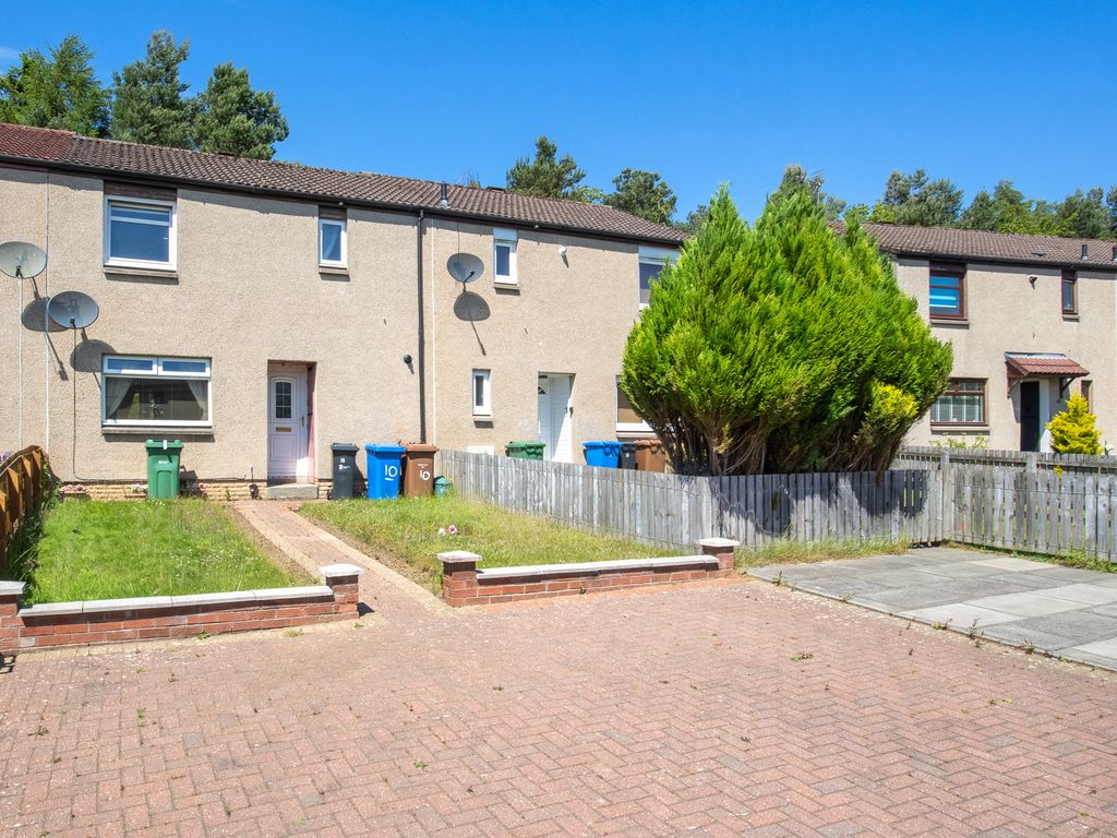 2 bed property for sale in 10 Aller Place, Eliburn, Livingston EH54