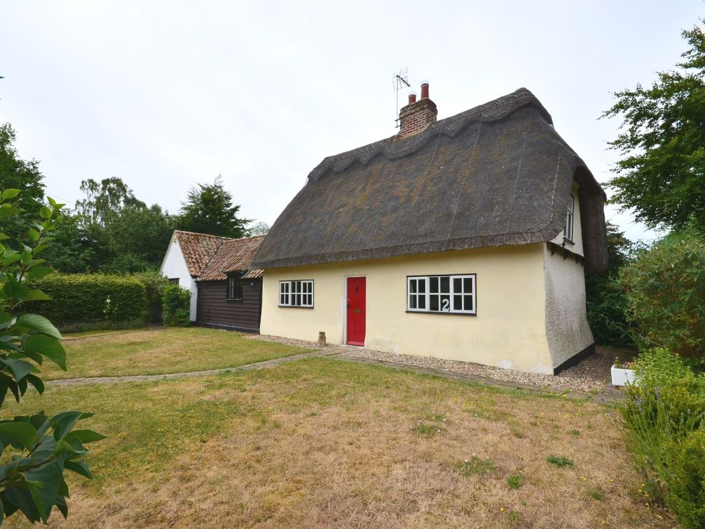 4 bed cottage for sale in South Street, Comberton, Cambridge CB23 Zoopla