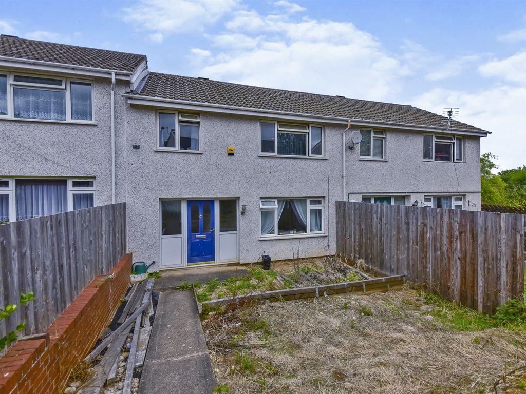 3 bed terraced house for sale in Mallard Court, Grantham NG31 Zoopla