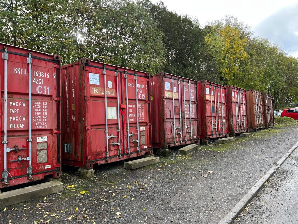 Warehouse to let in Bradford Road, Bradford BD10 Zoopla