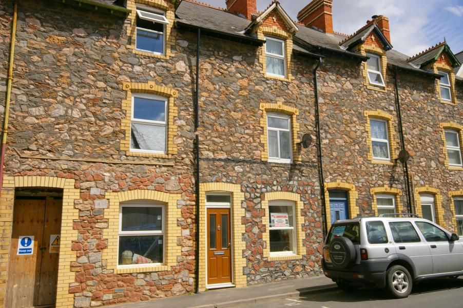 1 bed to rent in South Road, Watchet TA23, £675 pcm Zoopla