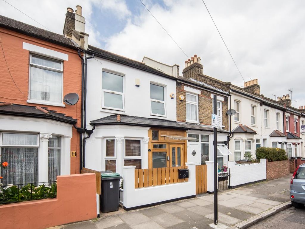 5 bed terraced house to rent in Malvern Road, London N17 Zoopla