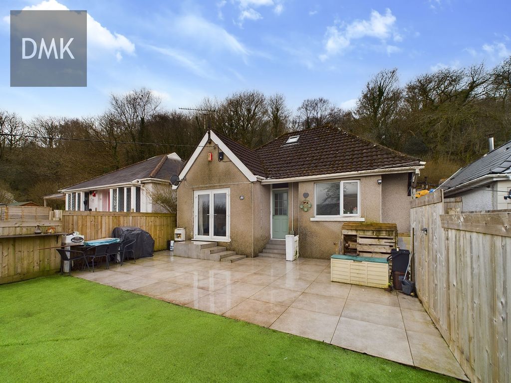 2 bed bungalow for sale in Priory Terrace, Maesteg CF34 Zoopla
