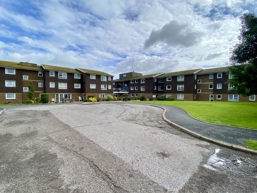 1 bed property for sale in Guardian Court, Brookside Avenue, Polegate