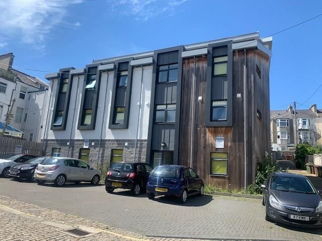 Marvell House, Marvell Lane, Plymouth PL4  
