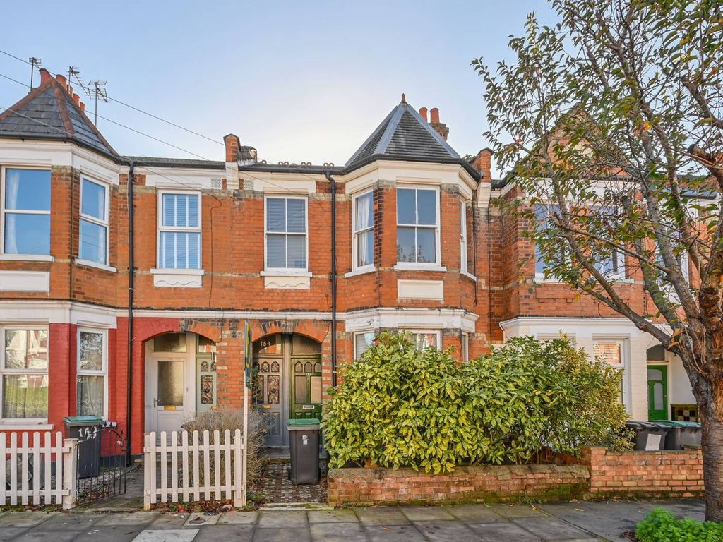 3 bed for sale in Maryland Road, Wood Green, London N22 Zoopla