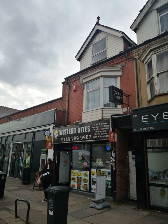 Property for sale in Narborough Road, Leicester LE3, £550,000 Zoopla