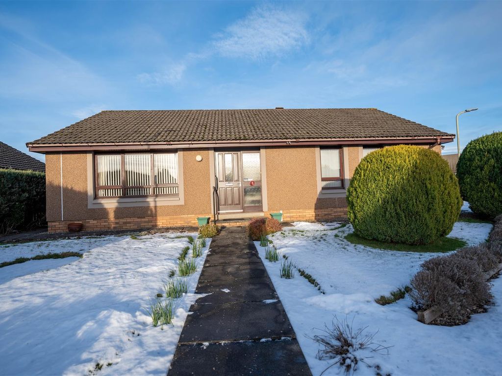 3 bed property for sale in Isla Place, Forfar DD8, £224,995 Zoopla
