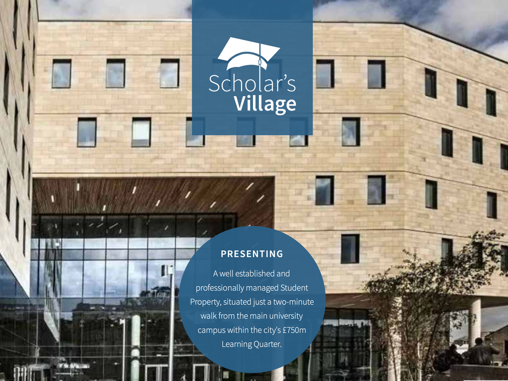 Studio for sale in Great Horton Road, Bradford BD7, £50,000 Zoopla