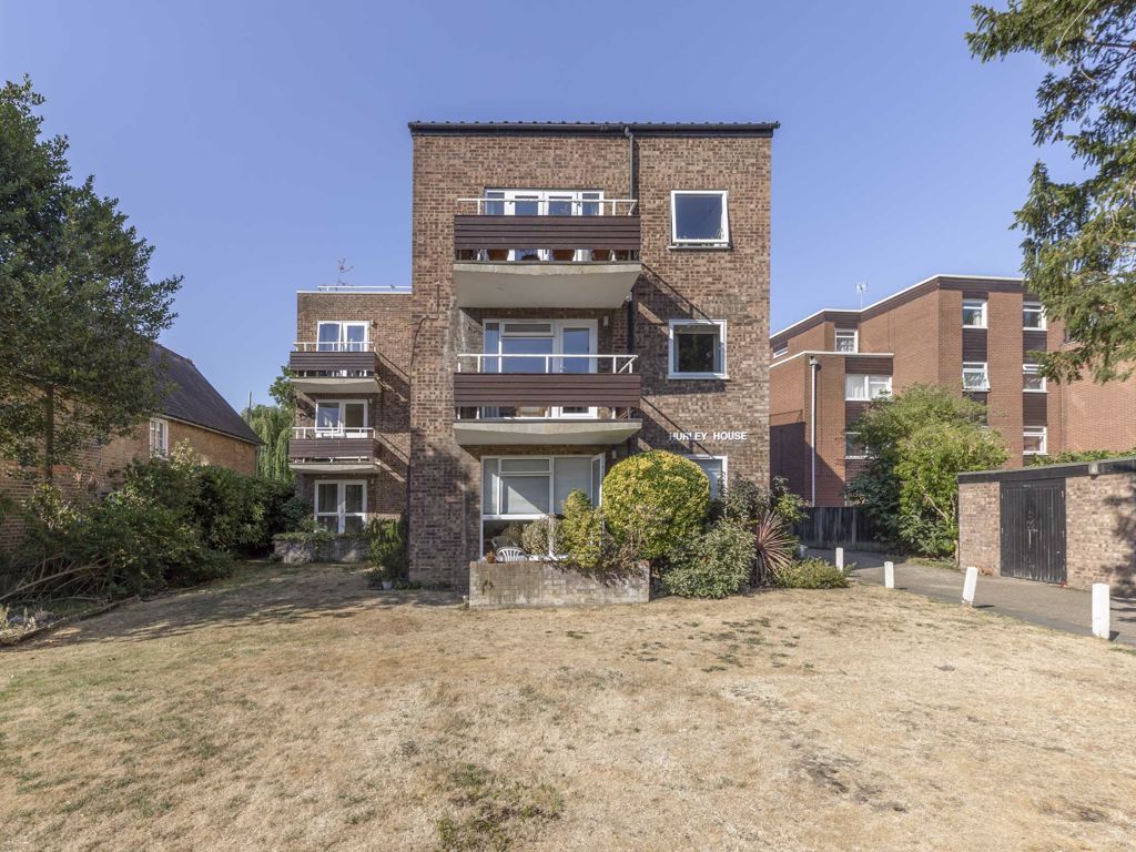 1 bed flat for sale in Broom Road, Teddington TW11 Zoopla