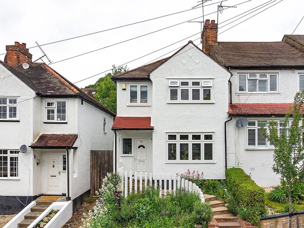 Michael Road London SE25  