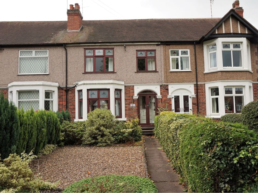 3 bed terraced house to rent in Allesley Old Road, Coventry CV5 Zoopla