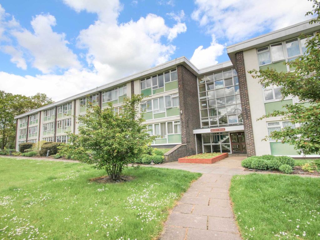 1 bed flat to rent in Jocks Lane, Bracknell RG42 Zoopla