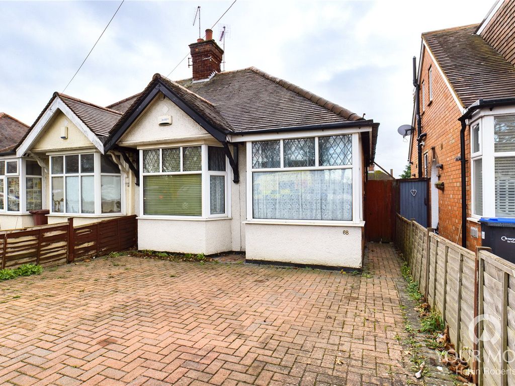 2 bed bungalow for sale in Bants Lane, Duston, Northampton NN5 Zoopla