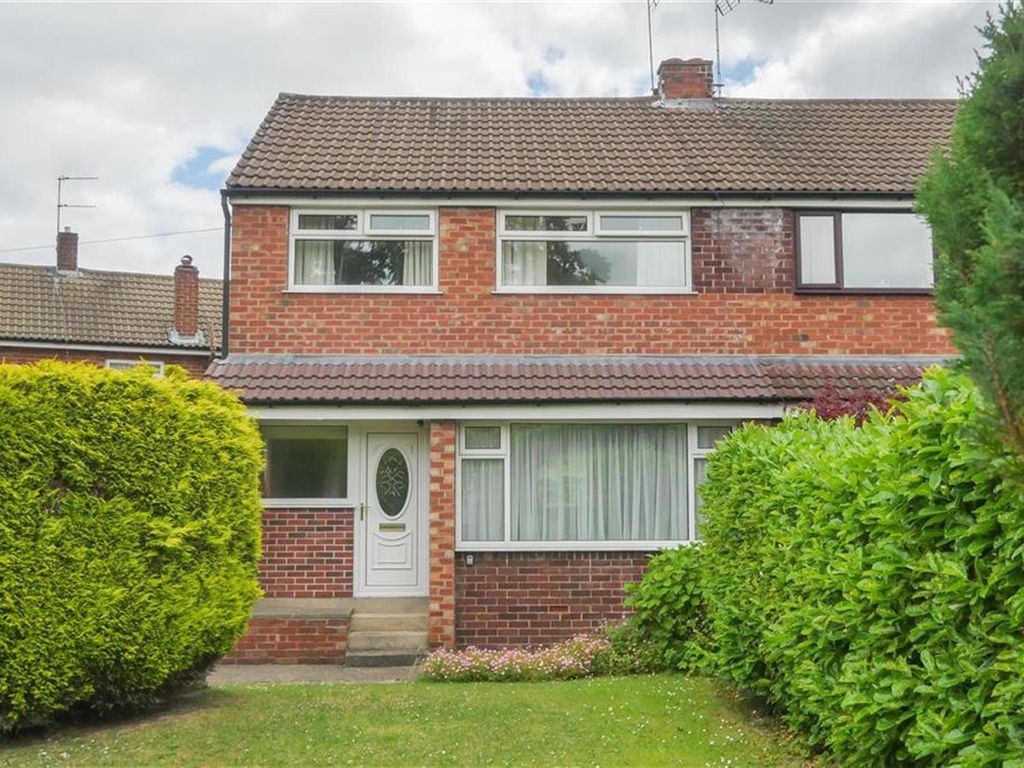 3 bed semidetached house for sale in Swinnow Road, Bramley, Leeds LS13 Zoopla