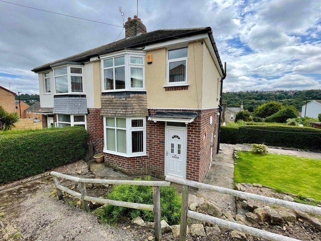 Liberty Road Sheffield S6