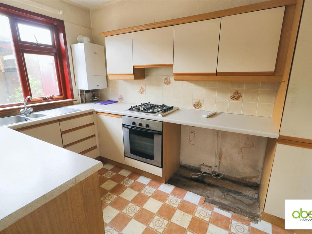 1 bed semidetached house for sale in Land Street, Buckpool, Buckie AB56, £70,000 Zoopla