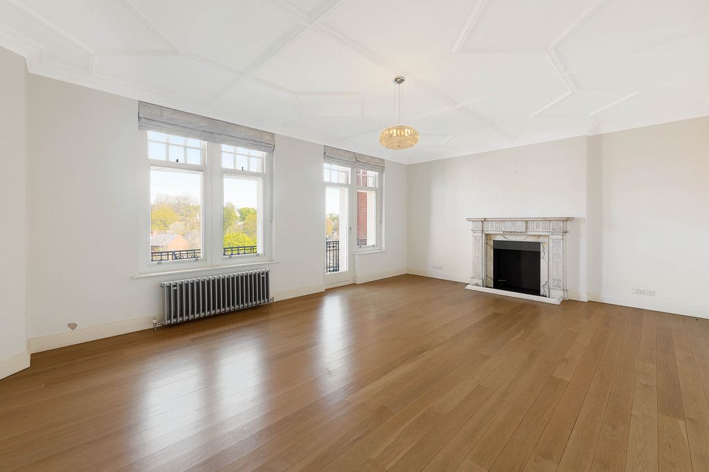 Oakwood Court, Abbotsbury Road, Holland Park, London W14  