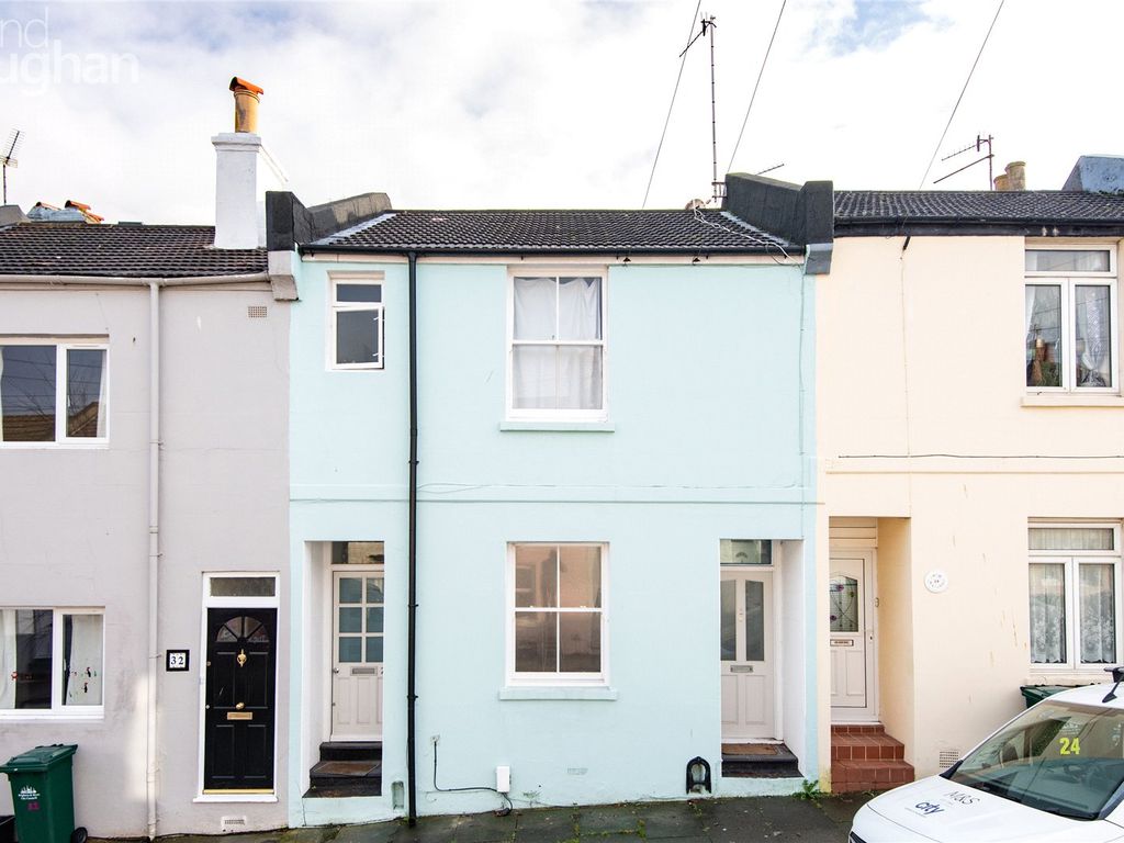 1 bed flat for sale in Ewart Street, Brighton BN2 Zoopla