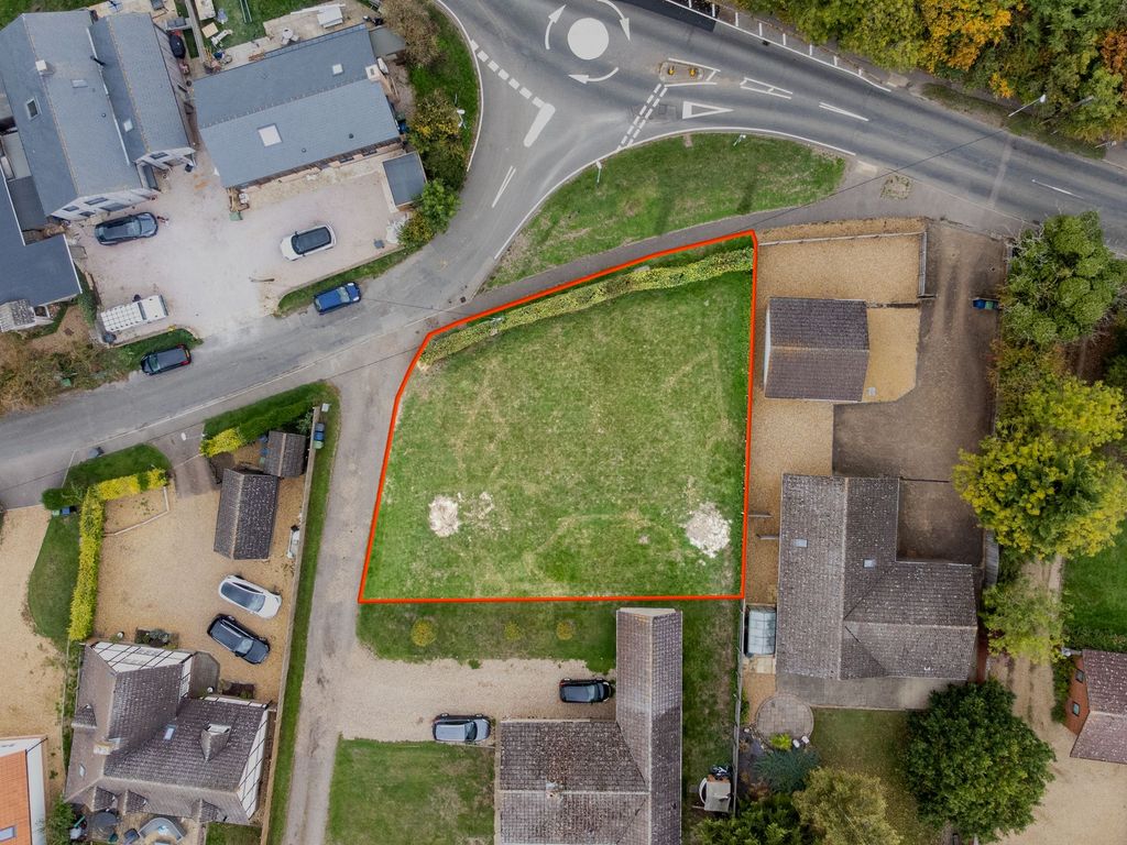 Land for sale in Park Lane, Dry Drayton CB23 Zoopla