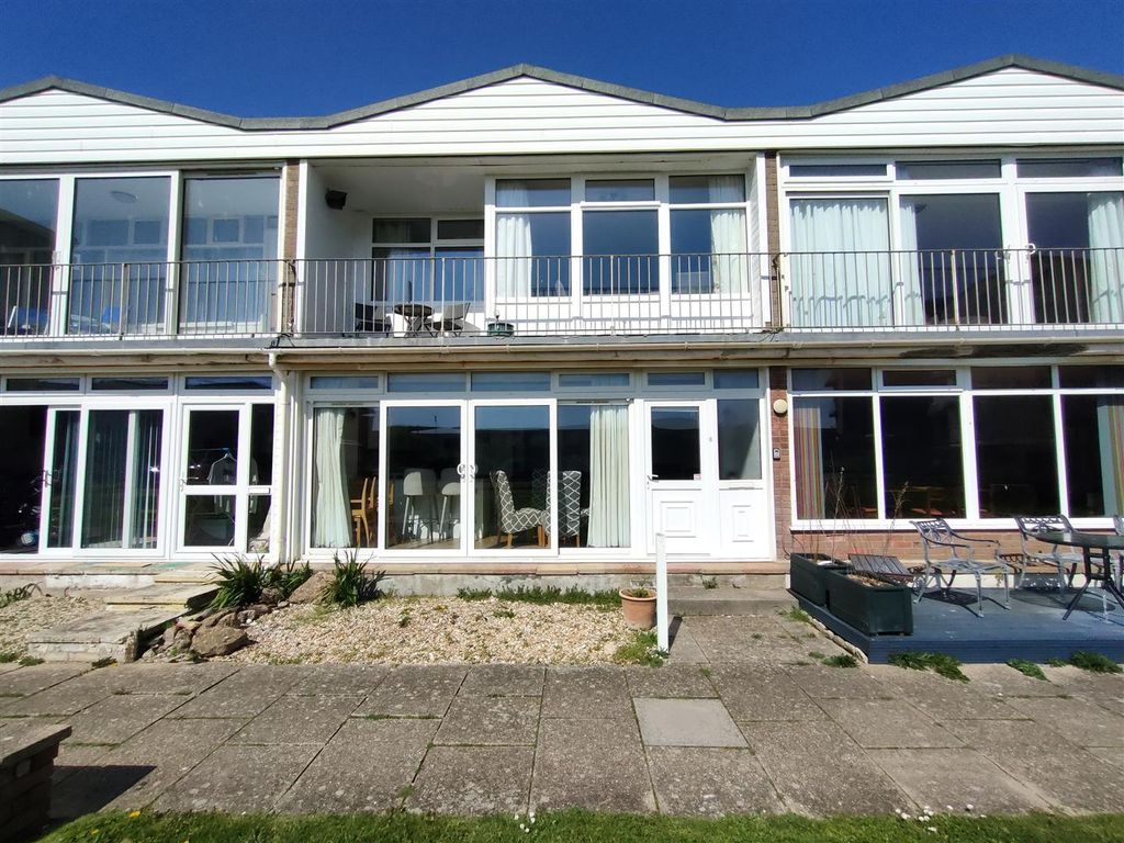 2 bed flat for sale in Heron Court, West Bay, Bridport DT6 Zoopla