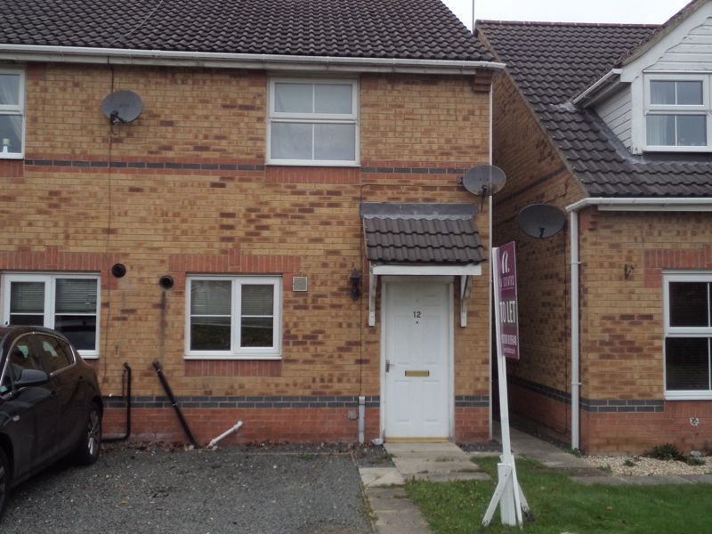 2 bed terraced house for sale in Woodland View, Shildon DL4 Zoopla