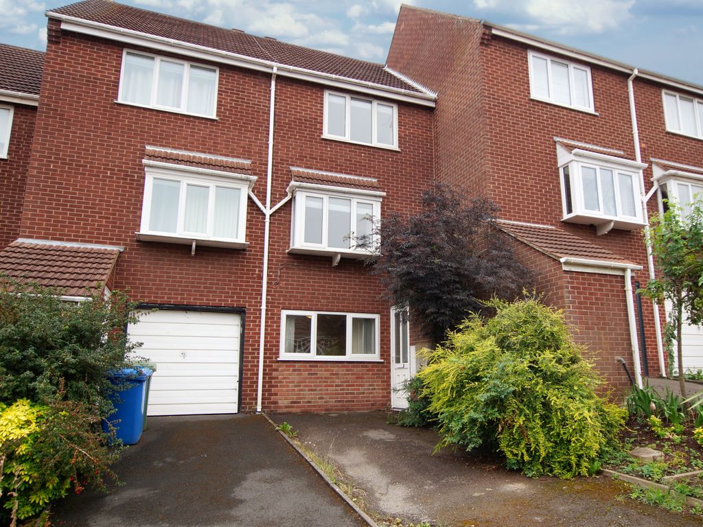 2 bed terraced house for sale in Trinity Close, Scarborough YO11 Zoopla
