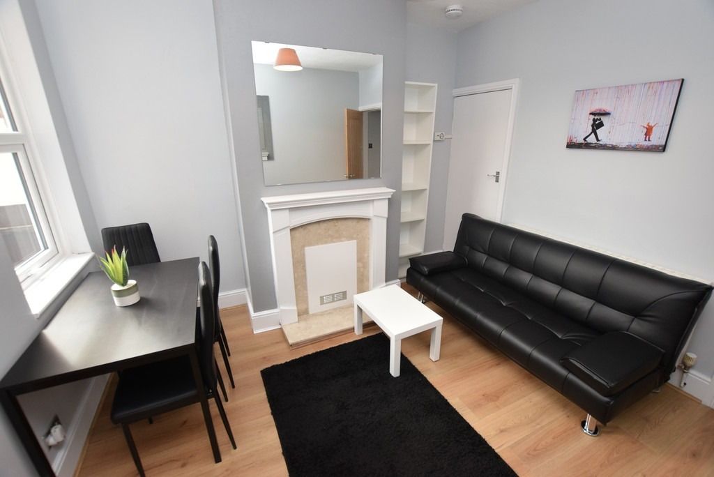 2 bed terraced house to rent in Cobden Street, Derby, Derbyshire DE22 Zoopla