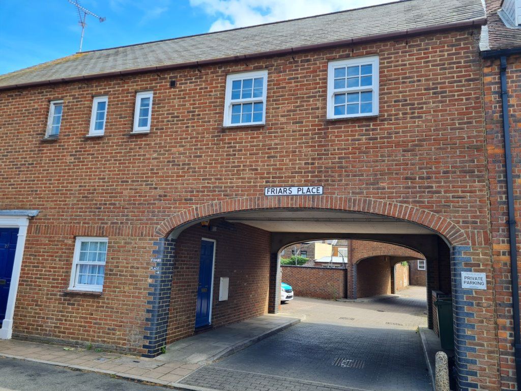 2 bed flat to rent in Friars Street, King's Lynn PE30 Zoopla