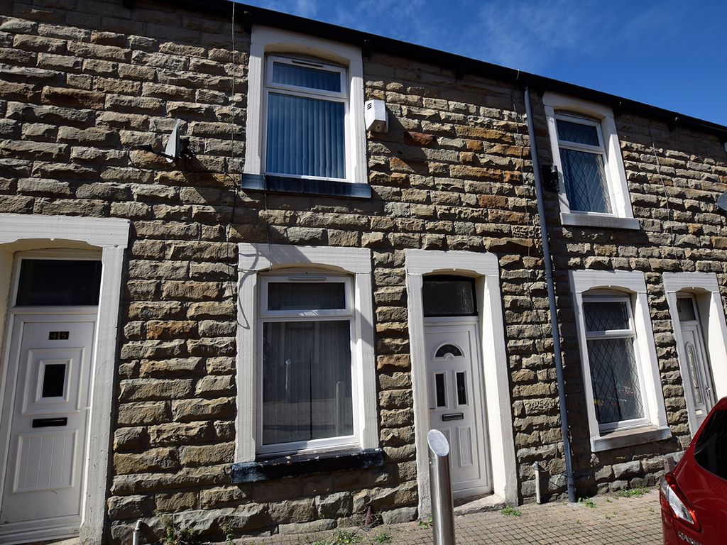 2 bed terraced house for sale in Westmorland Street, Burnley BB11 Zoopla