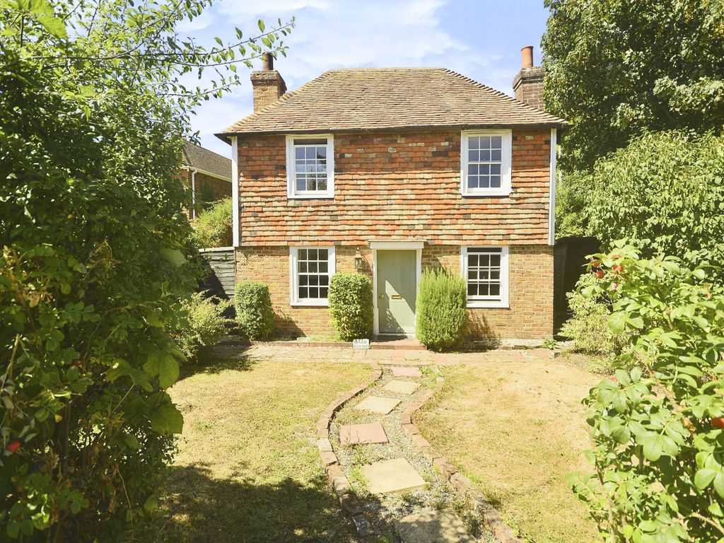 2 bed cottage for sale in Brenzett, Romney Marsh TN29 Zoopla