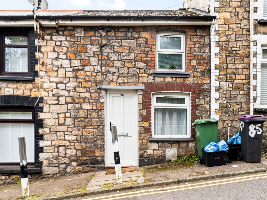 2 bed terraced house for sale in High Street, Abersychan NP4 Zoopla