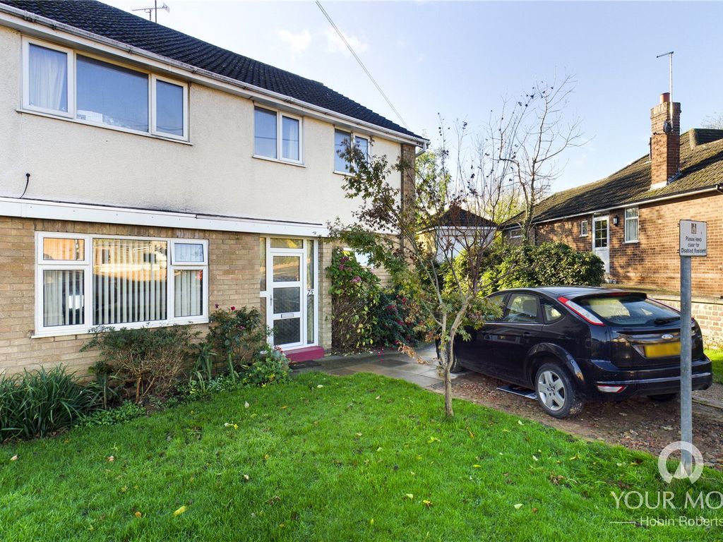 Greenhill Road, Kettering NN15  