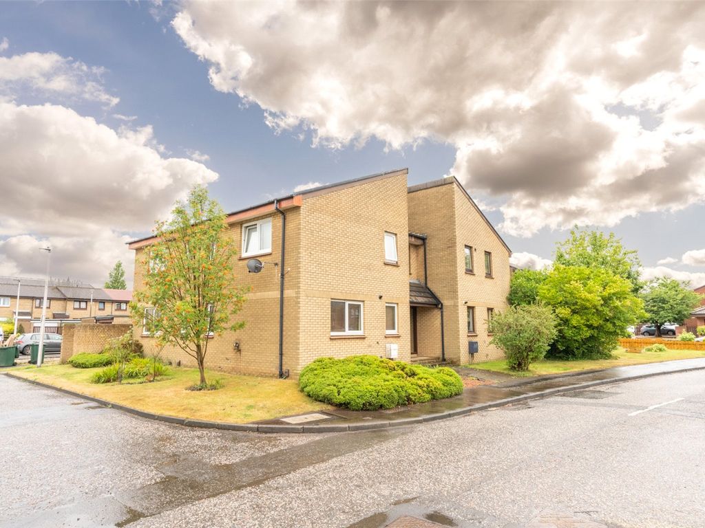 1 bed flat for sale in Laichpark Place, Edinburgh EH14 Zoopla