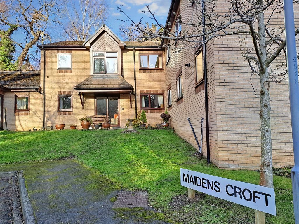 2 bed flat for sale in Maidens Croft, Hexham NE46 Zoopla