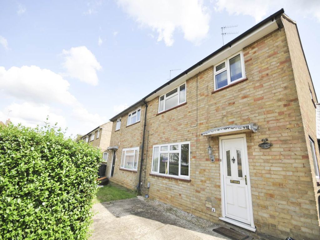 4 bed property to rent in High Dells, Hatfield, Hertfordshire AL10 Zoopla
